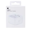 Сетевое зарядное устройство Apple Power Adapter 20W White Сетевое зарядное устройство Apple Power Adapter 20W White