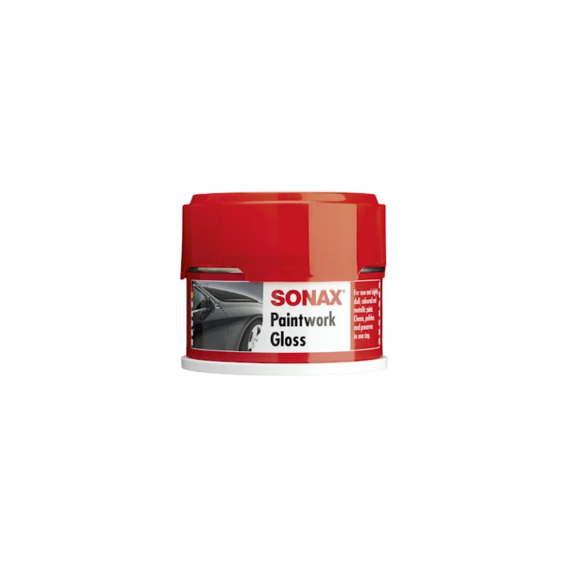 Polirol Sonax PaintWork Gloss, 250 ml