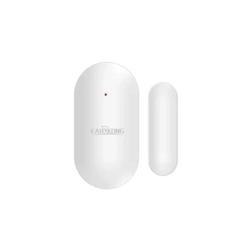 Qapı və pəncərə açma sensoru MC12 433MHz