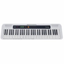 Sintezator Casio CT-S200 WE