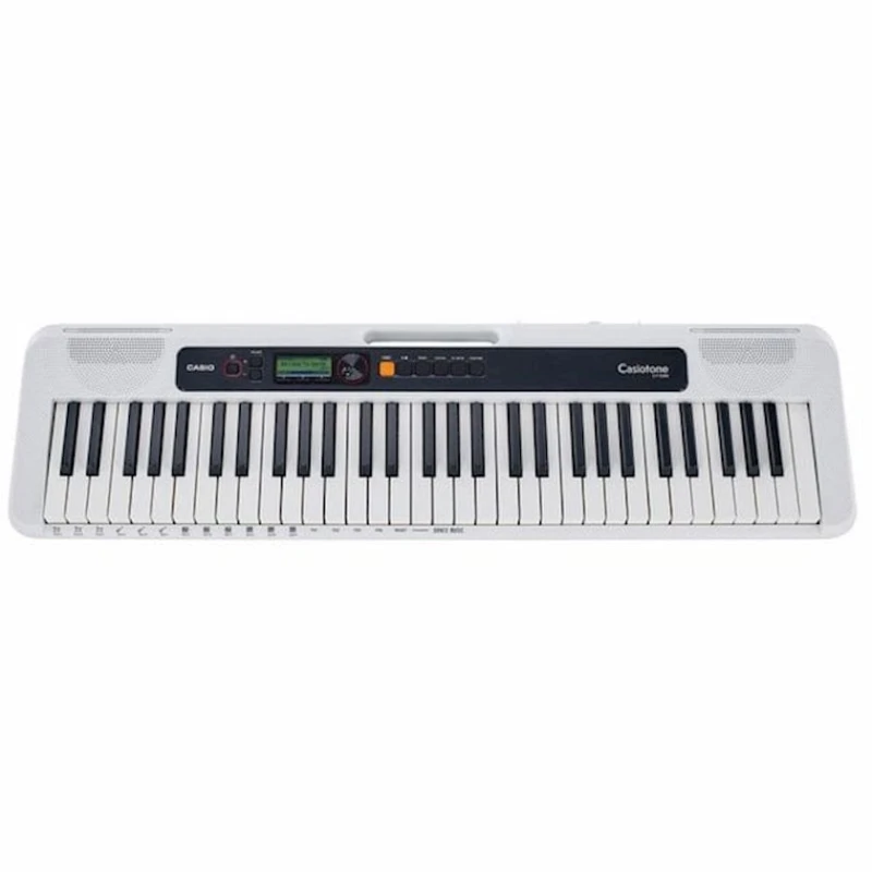 Синтезатор Casio CT-S200 WE