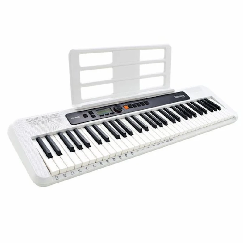 Синтезатор Casio CT-S200 WE