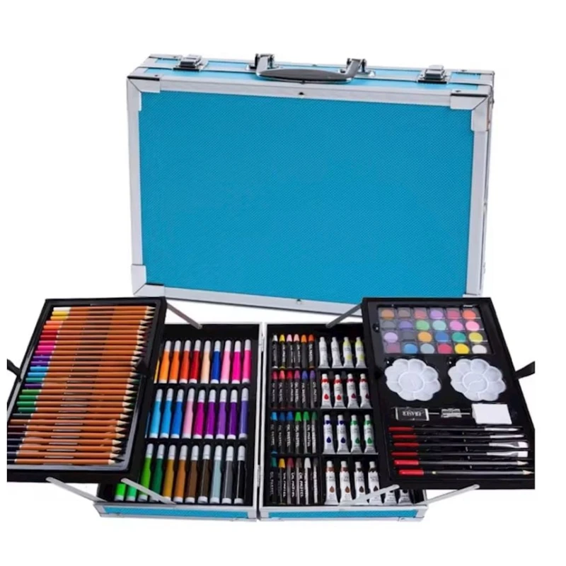 Набор для рисования 448 Blue Набор для рисования 448 Blue