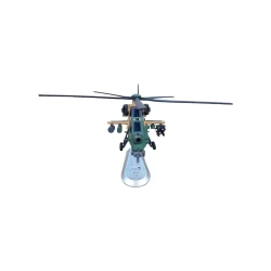 Коллекционная фигурка Helikopter Turk , 16x5x8 см