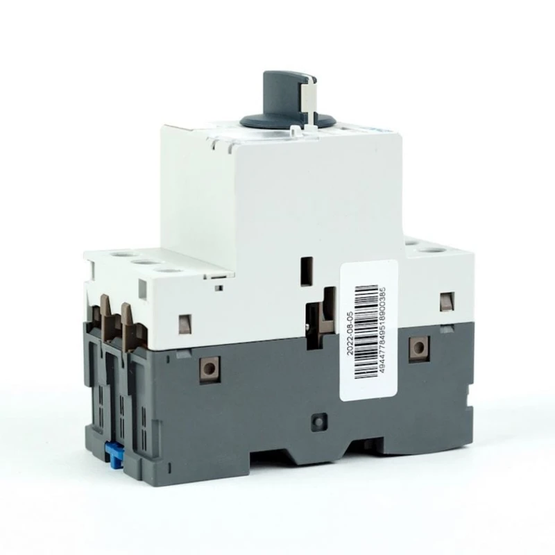 Мотор-автомат Chint NS2-25X 20-25A с поворотной ручкой