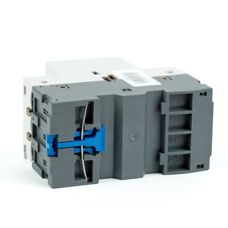 Мотор-автомат Chint NS2-25X 20-25A с поворотной ручкой