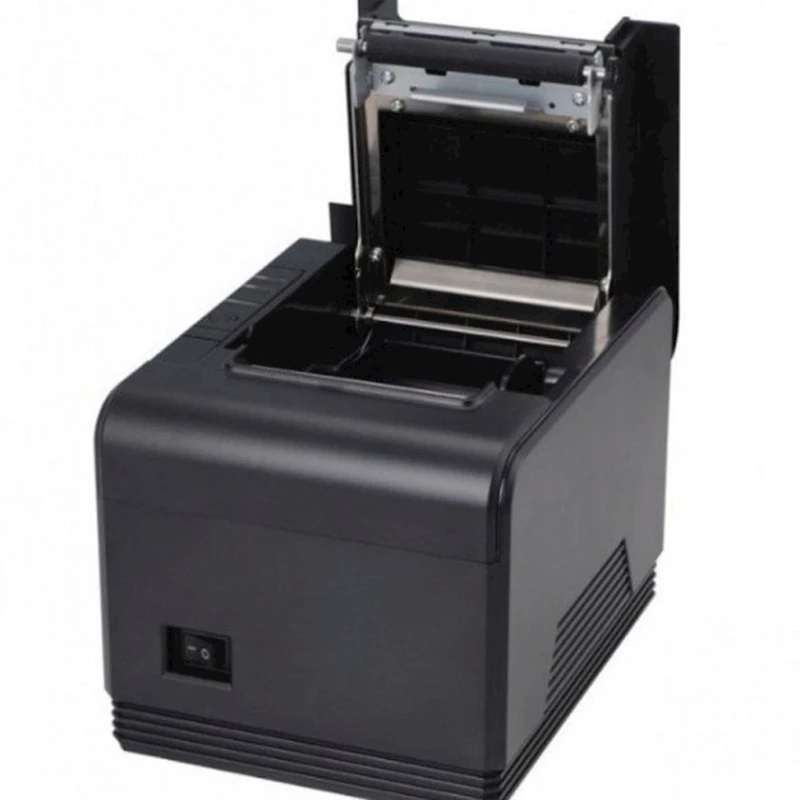 Çek printeri Xprinter XP-Q200 Black Çek printeri Xprinter XP-Q200 Black