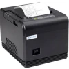 Çek printeri Xprinter XP-Q200 Black Çek printeri Xprinter XP-Q200 Black