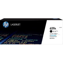 Toner-kartric HP 659A Black (W2010A) - printdeluxebaku_hp_w2010a