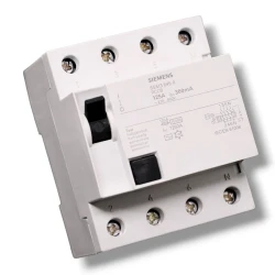 Avtomatik söndürücü Siemens 5 SM 3645-0