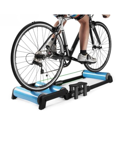 Rolikli velosiped dəzgahı Deuter VP-76