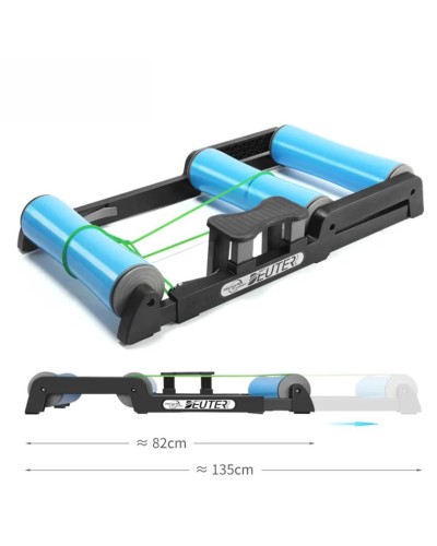 Rolikli velosiped dəzgahı Deuter VP-76