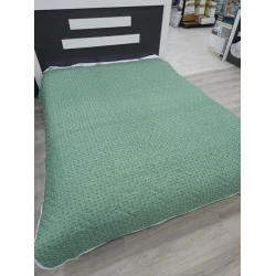 Покрывало Moonstar SE046, 230x240 см, двуспальный, хлопок