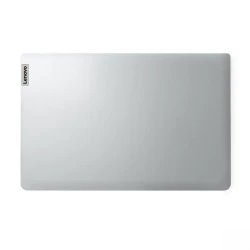 Ноутбук Lenovo IdeaPad 1 15IJL7 Cloud Grey (82LX00EKRK)
