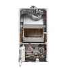 Газовый котел для комби Baxı ECO 4S Fİ 24 кВТ Газовый котел для комби Baxı ECO 4S Fİ 24 кВТ