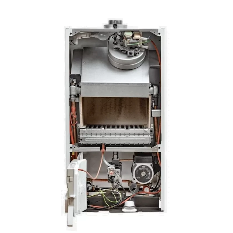Газовый котел для комби Baxı ECO 4S Fİ 24 кВТ Газовый котел для комби Baxı ECO 4S Fİ 24 кВТ