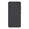 Чехол Nillkin CamShield Pro для Galaxy S24 Plus Black Чехол Nillkin CamShield Pro для Galaxy S24 Plus Black