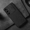 Чехол Nillkin CamShield Pro для Galaxy S24 Plus Black Чехол Nillkin CamShield Pro для Galaxy S24 Plus Black