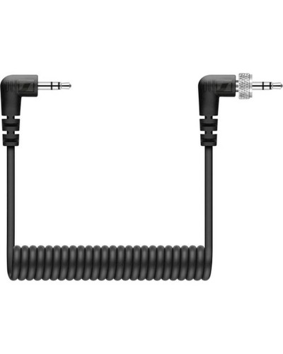Kameraya bərkitməsi üçün simsiz audiosistemi Sennheiser XSW-D Portable Lavalier Set