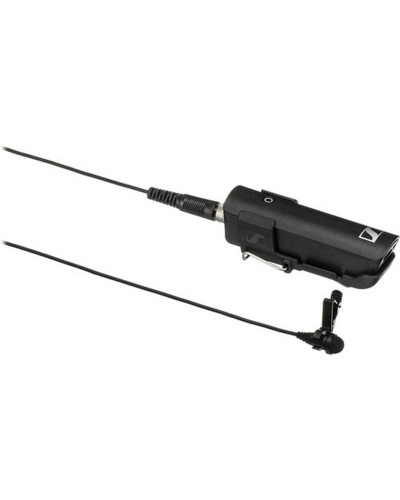 Kameraya bərkitməsi üçün simsiz audiosistemi Sennheiser XSW-D Portable Lavalier Set