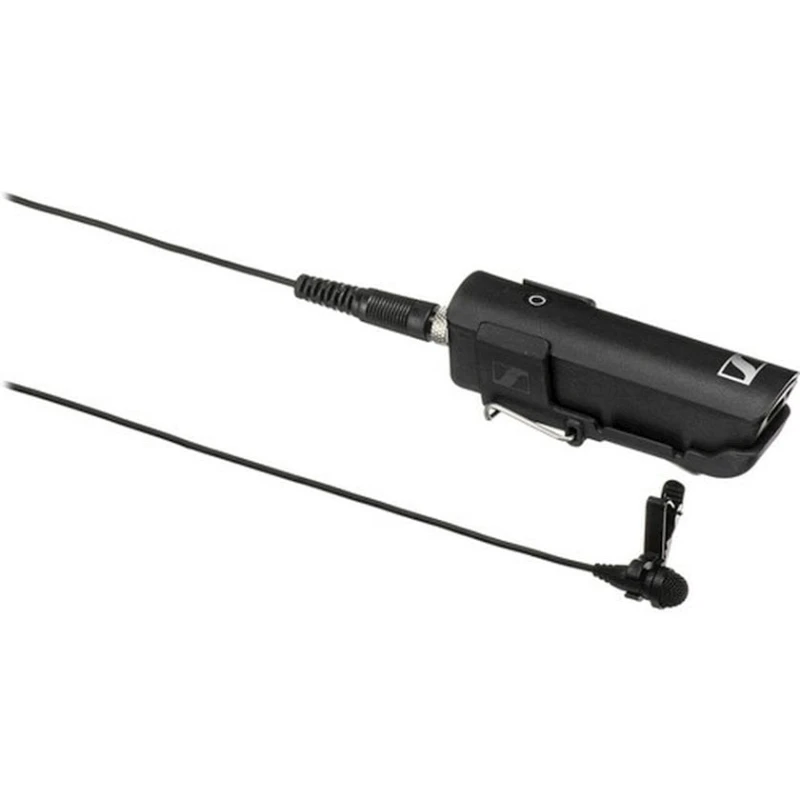 Kameraya bərkitməsi üçün simsiz audiosistemi Sennheiser XSW-D Portable Lavalier Set Kameraya bərkitməsi üçün simsiz audiosistemi Sennheiser XSW-D Portable Lavalier Set