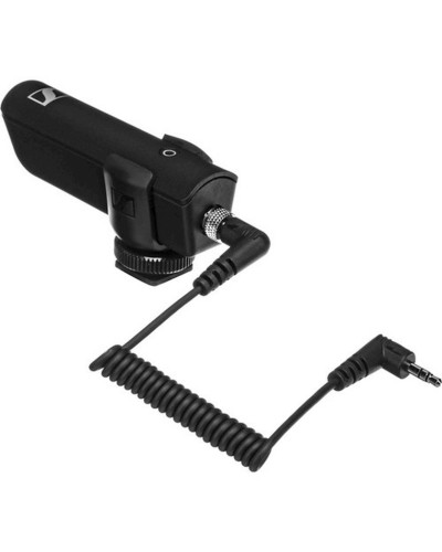 Kameraya bərkitməsi üçün simsiz audiosistemi Sennheiser XSW-D Portable Lavalier Set