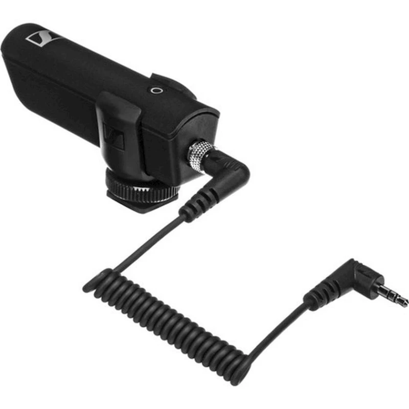 Kameraya bərkitməsi üçün simsiz audiosistemi Sennheiser XSW-D Portable Lavalier Set Kameraya bərkitməsi üçün simsiz audiosistemi Sennheiser XSW-D Portable Lavalier Set