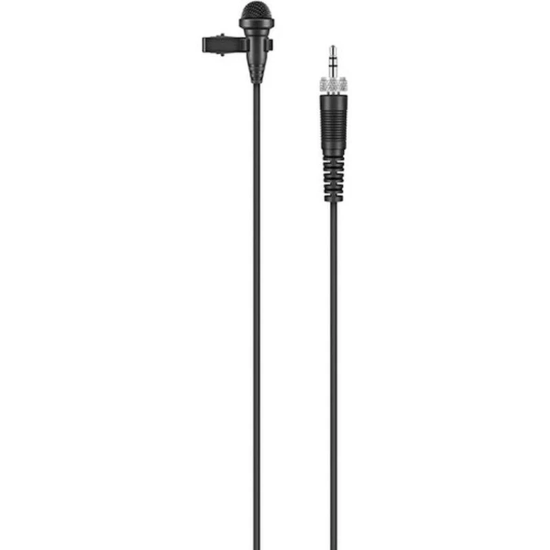Kameraya bərkitməsi üçün simsiz audiosistemi Sennheiser XSW-D Portable Lavalier Set Kameraya bərkitməsi üçün simsiz audiosistemi Sennheiser XSW-D Portable Lavalier Set