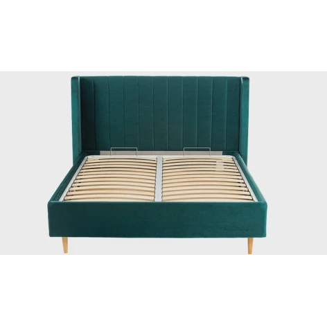 Двуспальная кровать Beyosa Rosalie BYS0038, 200x160 см Двуспальная кровать Beyosa Rosalie BYS0038, 200x160 см