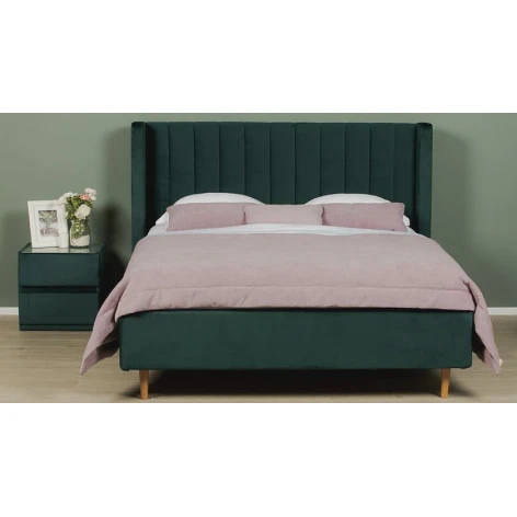 Двуспальная кровать Beyosa Rosalie BYS0038, 200x160 см Двуспальная кровать Beyosa Rosalie BYS0038, 200x160 см