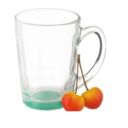 Кружка Luminarc Morning Rainbow 320 мл, стекло, в ассортименте