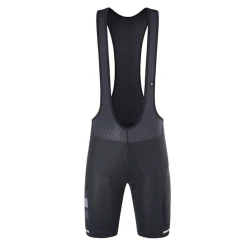 Велошорты Santic Santic Dante WM0C05119H, размер M, черный