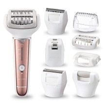 Epilyator Panasonic ES-EL8A