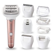 Epilyator Panasonic ES-EL8A