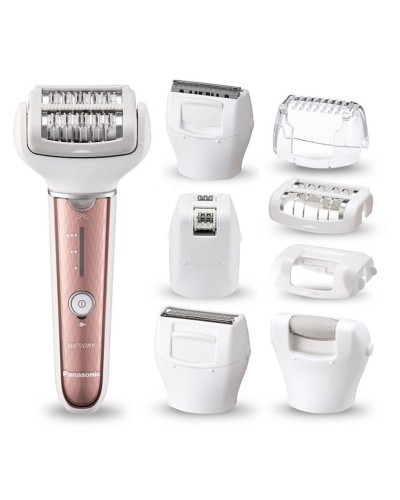 Epilyator Panasonic ES-EL8A