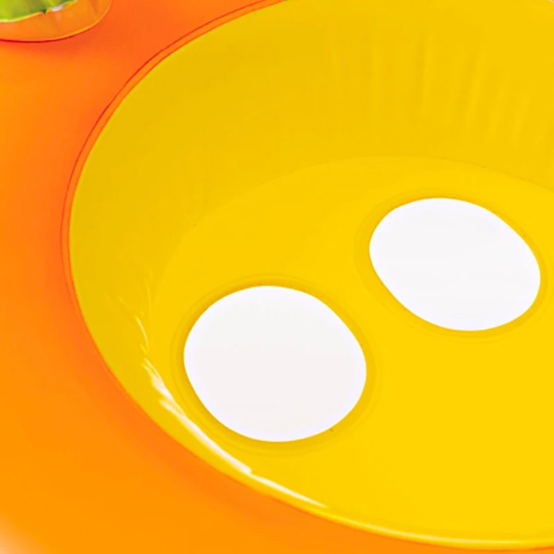 Надувной круг Intex 56574 M5238, 69 см, 1-2 года