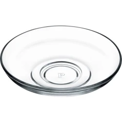 Блюдце Pasabahce Tempo 54201, 102 мм, 6 шт Блюдце Pasabahce Tempo 54201, 102 мм, 6 шт