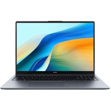 Notbuk Huawei MateBook D 16 2024 Space Gray (53013WXE)