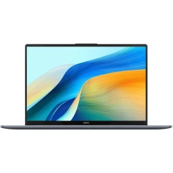 Ноутбук Huawei MateBook D 16 2024 Space Gray (53013WXE)