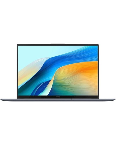 Notbuk Huawei MateBook D 16 2024 Space Gray (53013WXE)