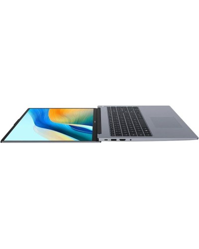 Notbuk Huawei MateBook D 16 2024 Space Gray (53013WXE)