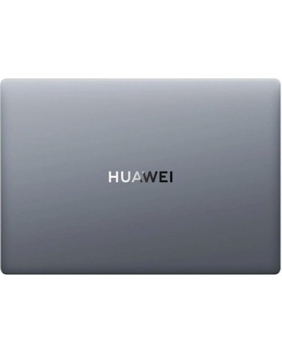 Notbuk Huawei MateBook D 16 2024 Space Gray (53013WXE)