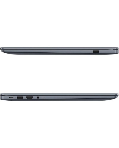 Notbuk Huawei MateBook D 16 2024 Space Gray (53013WXE)