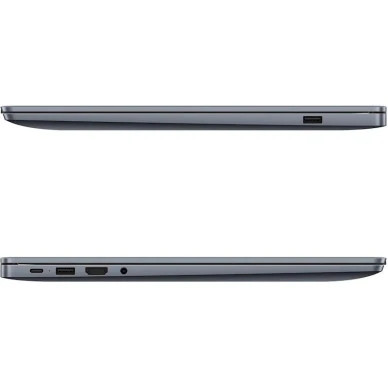 Ноутбук Huawei MateBook D 16 2024 Space Gray (53013WXE) Ноутбук Huawei MateBook D 16 2024 Space Gray (53013WXE)