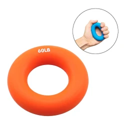 Bilək espanderi 60 LB, narıncı