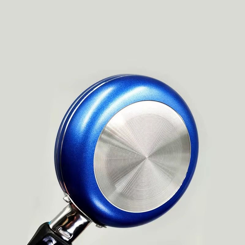 Набор сковородок Plateon061, тефлон, 12/14/16 см