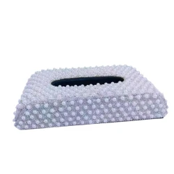 Салфетница Avto528, белый