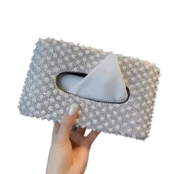 Салфетница Avto528, белый