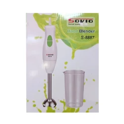 Блендер Sovio 300W S-8887
