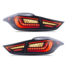 Arxa LED fənər Hyundai Elantra 2010-2015 üçün